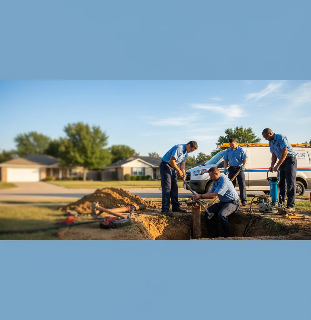 Water Heater Repair & Plumber in Mabscott